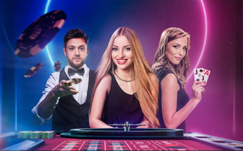 Lifetime Slots Egyptian Casino Live Casino