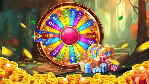 Lifetime Slots Egyptian Casino Welcome Bonus